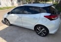 Autos - Toyota Yaris XLS 2025 Nafta 10300Km - En Venta
