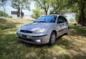 Autos - Ford Focus 2005 Nafta 225000Km - En Venta