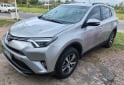 Camionetas - Toyota Rav4 VX 2.0 tope de gama 2019 Nafta 112000Km - En Venta