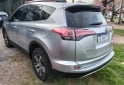 Camionetas - Toyota Rav4 VX 2.0 tope de gama 2019 Nafta 112000Km - En Venta