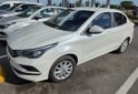 Autos - Fiat Crono 2023 GNC 74000Km - En Venta