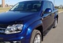 Camionetas - Volkswagen Amarok 2024 Diesel 17800Km - En Venta