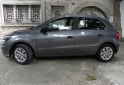 Autos - Volkswagen gol TREND GNC 2021 GNC 54000Km - En Venta