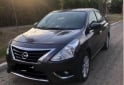 Autos - Nissan Versa Advance 2016 Nafta 130000Km - En Venta