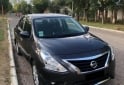 Autos - Nissan Versa Advance 2016 Nafta 130000Km - En Venta