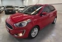 Autos - Ford KA SE L FULL 2019 2019 Nafta 75000Km - En Venta