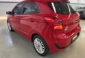 Autos - Ford KA SE L FULL 2019 2019 Nafta 75000Km - En Venta