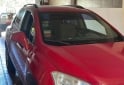 Autos - Chevrolet Tracker LTZ 2013 Nafta 210000Km - En Venta