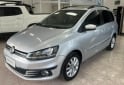 Autos - Volkswagen SURAN HIGHLINE 2015 Nafta 110000Km - En Venta