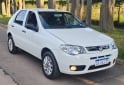 Autos - Fiat Palio Fire 1.4 Top Securi 2016 Nafta 71200Km - En Venta