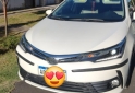 Autos - Toyota Corolla 2017 GNC 157000Km - En Venta