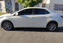 Autos - Toyota Corolla 2017 GNC 157000Km - En Venta