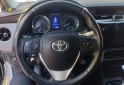 Autos - Toyota Corolla 2017 GNC 157000Km - En Venta