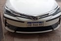 Autos - Toyota Corolla 2017 GNC 158000Km - En Venta