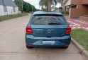 Autos - Volkswagen GOL TREND 1.6 2018 Nafta 79000Km - En Venta