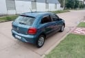 Autos - Volkswagen GOL TREND 1.6 2018 Nafta 79000Km - En Venta