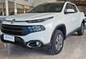 Utilitarios - Fiat TORO FREEDOM 4X2 AT 2019 Nafta 62349Km - En Venta