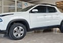 Utilitarios - Fiat TORO FREEDOM 4X2 AT 2019 Nafta 62349Km - En Venta