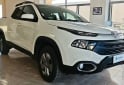 Utilitarios - Fiat TORO FREEDOM 4X2 AT 2019 Nafta 62349Km - En Venta