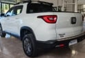 Utilitarios - Fiat TORO FREEDOM 4X2 AT 2019 Nafta 62349Km - En Venta