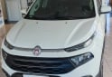 Utilitarios - Fiat TORO FREEDOM 4X2 AT 2019 Nafta 62349Km - En Venta