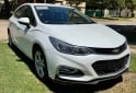 Autos - Chevrolet Cruze LT 2018 Nafta 94500Km - En Venta