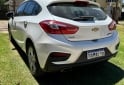 Autos - Chevrolet Cruze LT 2018 Nafta 94500Km - En Venta