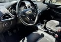 Autos - Chevrolet Cruze LT 2018 Nafta 94500Km - En Venta
