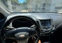 Autos - Chevrolet Cruze LT 2018 Nafta 94500Km - En Venta