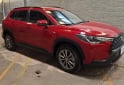 Autos - Toyota Corolla cross 2024 Nafta 12300Km - En Venta