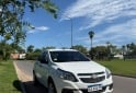 Autos - Chevrolet AGILE 2016 Diesel 83000Km - En Venta
