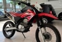 Motos - Honda XR250 TORNADO 2017 Nafta 4400Km - En Venta