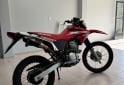 Motos - Honda XR250 TORNADO 2017 Nafta 4400Km - En Venta