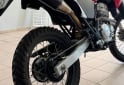 Motos - Honda XR250 TORNADO 2017 Nafta 4400Km - En Venta