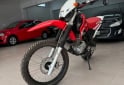 Motos - Honda XR250 TORNADO 2017 Nafta 4400Km - En Venta