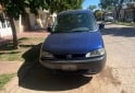 Utilitarios - Peugeot PARTNER 2007 Diesel 270000Km - En Venta