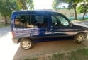 Utilitarios - Peugeot PARTNER 2007 Diesel 270000Km - En Venta