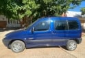 Utilitarios - Peugeot PARTNER 2007 Diesel 270000Km - En Venta