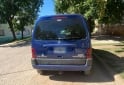 Utilitarios - Peugeot PARTNER 2007 Diesel 270000Km - En Venta