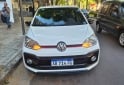 Autos - Volkswagen Up pepper turbo permuto 2017 Nafta 90000Km - En Venta