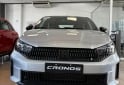 Autos - Fiat Cronos Like 1.3 MY26 2026 Nafta 0Km - En Venta