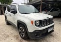Camionetas - Chrysler Renegade 1.8 sport 4x2 2017 Nafta 92000Km - En Venta
