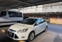 Autos - Ford Focus titanium 2014 Nafta 45000Km - En Venta