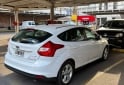 Autos - Ford Focus titanium 2014 Nafta 45000Km - En Venta