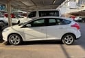 Autos - Ford Focus titanium 2014 Nafta 45000Km - En Venta