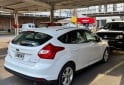 Autos - Ford Focus titanium 2014 Nafta 45000Km - En Venta