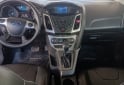 Autos - Ford Focus titanium 2014 Nafta 45000Km - En Venta