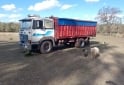 Camiones y Gr�as - camion y acoplado - En Venta