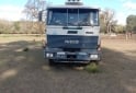 Camiones y Gr�as - camion y acoplado - En Venta