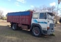 Camiones y Gr�as - camion y acoplado - En Venta